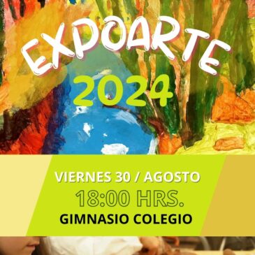 EXPOARTE 2024