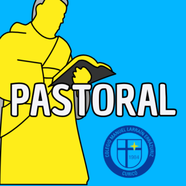 ACTIVIDADES PASTORAL